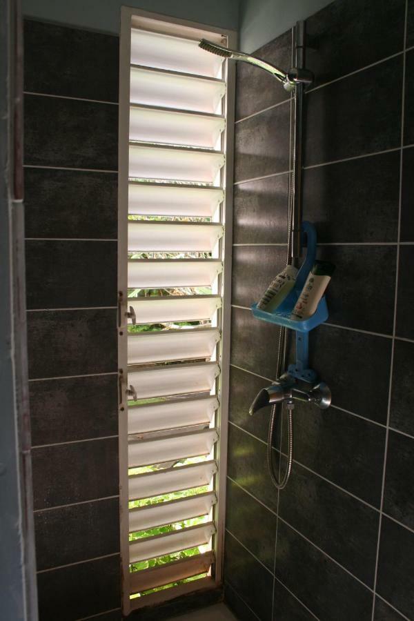 Apartament Appt 2Chb Avec Piscine Sainte-Anne Zewnętrze zdjęcie
